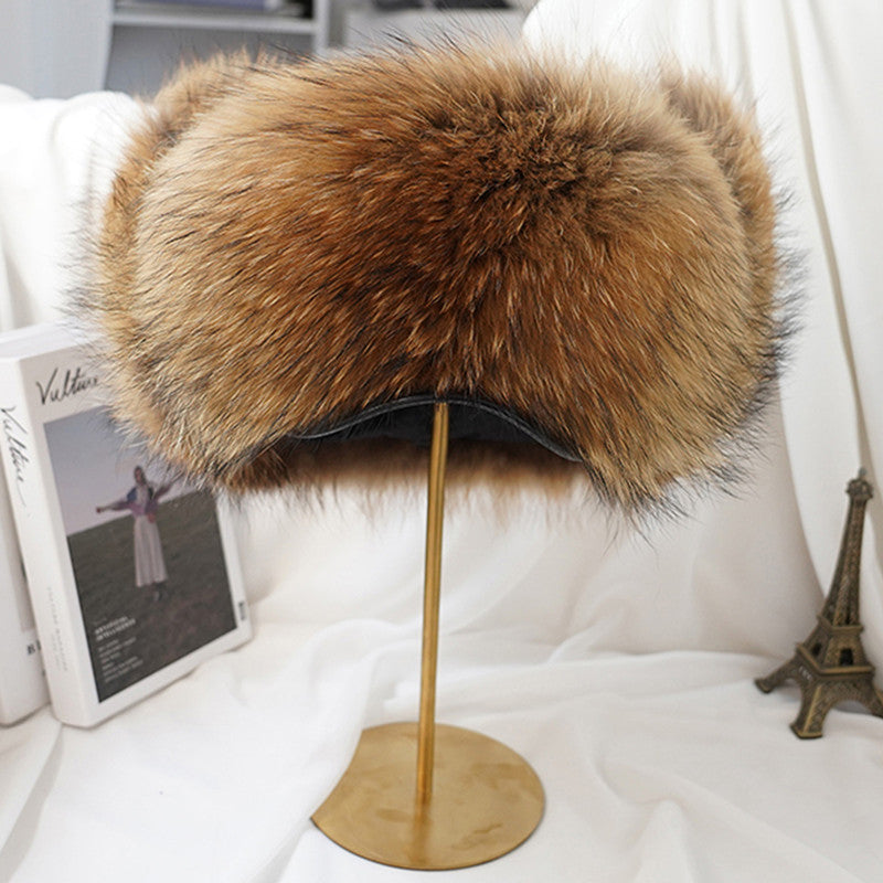 Warme Wintermuts Comfortabel Meerdere Kleuren - Velinix