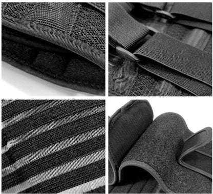 BackAlign™ – Rugbrace voor Directe Ondersteuning en Pijnverlichting