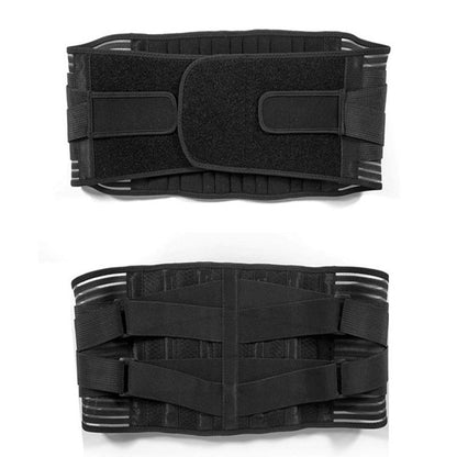 BackAlign™ – Rugbrace voor Directe Ondersteuning en Pijnverlichting