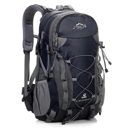 Trekking Rugzak met Ophangsysteem voor Outdoor - Velinix