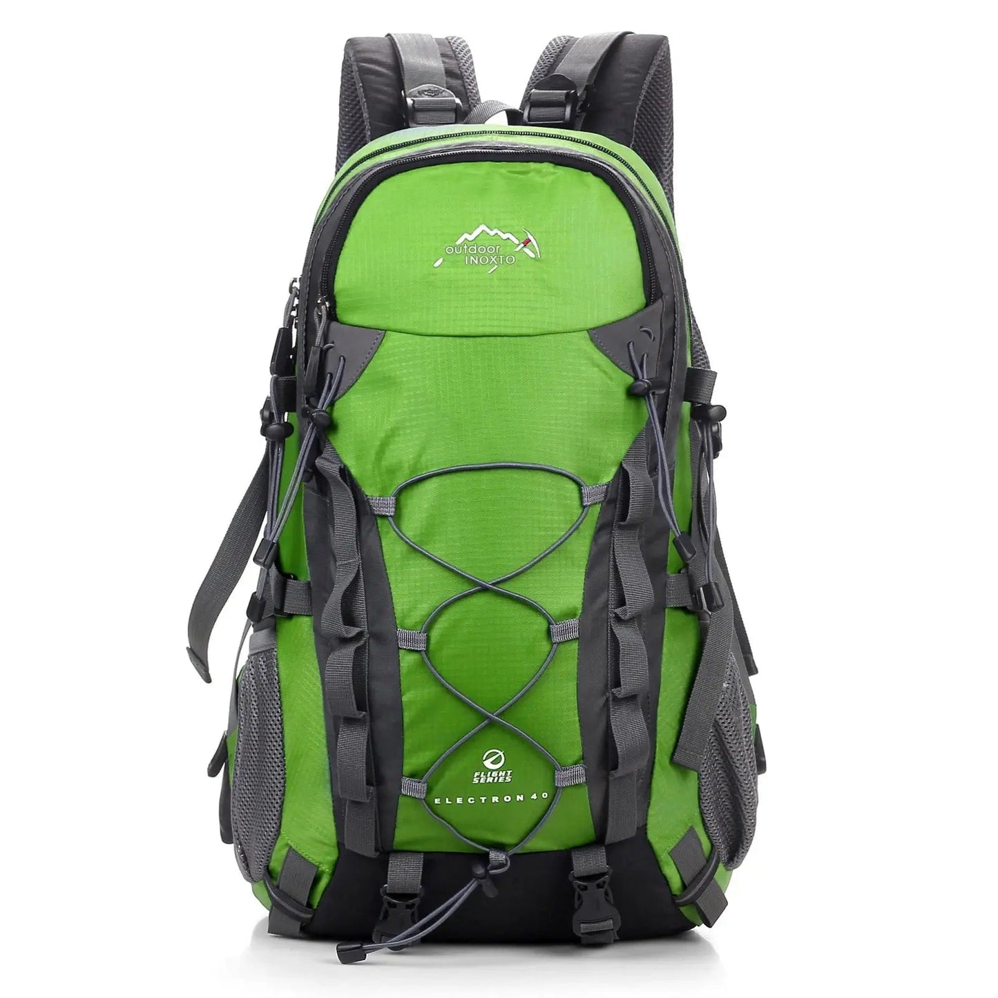 Trekking Rugzak met Ophangsysteem voor Outdoor