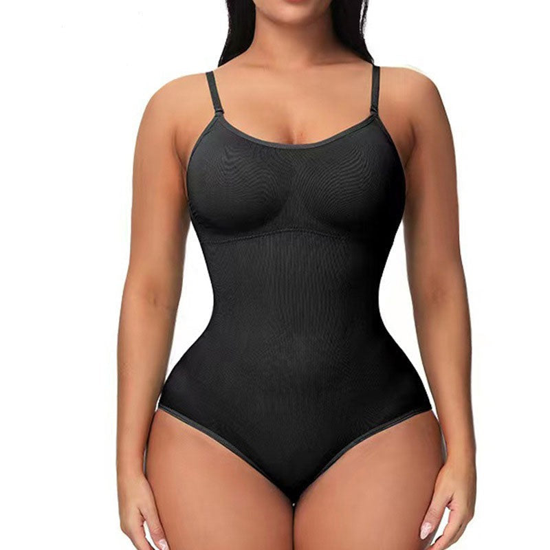 ContourGrace | Strakke Body Shaper voor Een Gestroomlijnd Silhouet