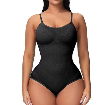 ContourGrace | Strakke Body Shaper voor Een Gestroomlijnd Silhouet