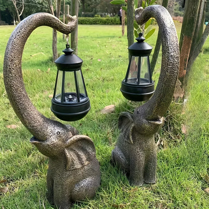 Zonneverlichting Set met Unieke Charme