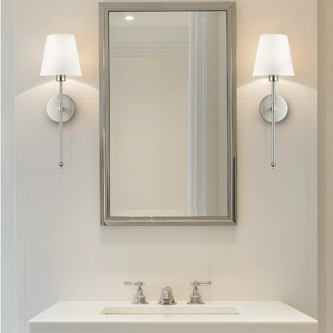 Draadloze LED Binnenlamp Oplaadbare Circlelight Met Sensor