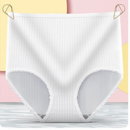 Ondergoed met Hoge Taille Herbruikbaar Waterproof