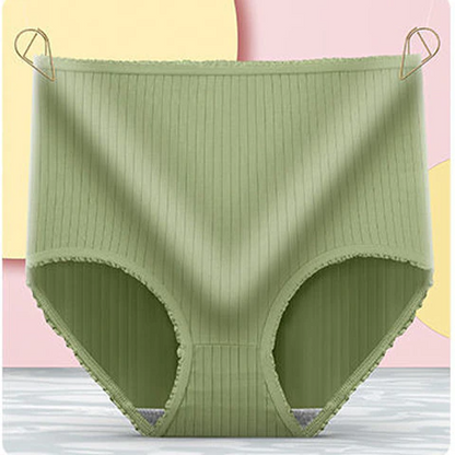 Ondergoed met Hoge Taille Herbruikbaar Waterproof