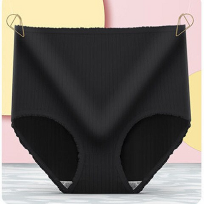 Ondergoed met Hoge Taille Herbruikbaar Waterproof