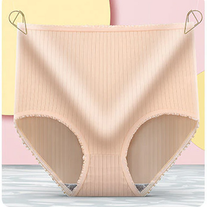 Ondergoed met Hoge Taille Herbruikbaar Waterproof