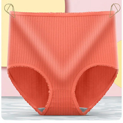 Ondergoed met Hoge Taille Herbruikbaar Waterproof