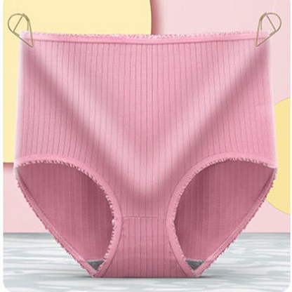 Ondergoed met Hoge Taille Herbruikbaar Waterproof