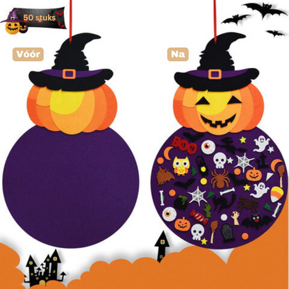 Halloween Speelgoed Creatief en Leerzaam voor Kinderen