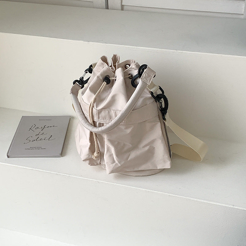 Nylon Koordzak Waterdicht Sporttas
