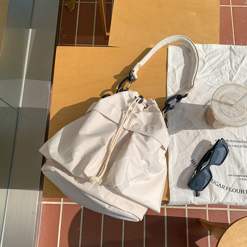 Nylon Koordzak Waterdicht Sporttas