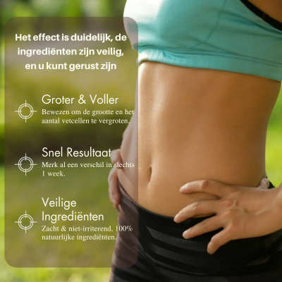 Grapefruit Olie tegen Cellulitis voor Huidverzorging