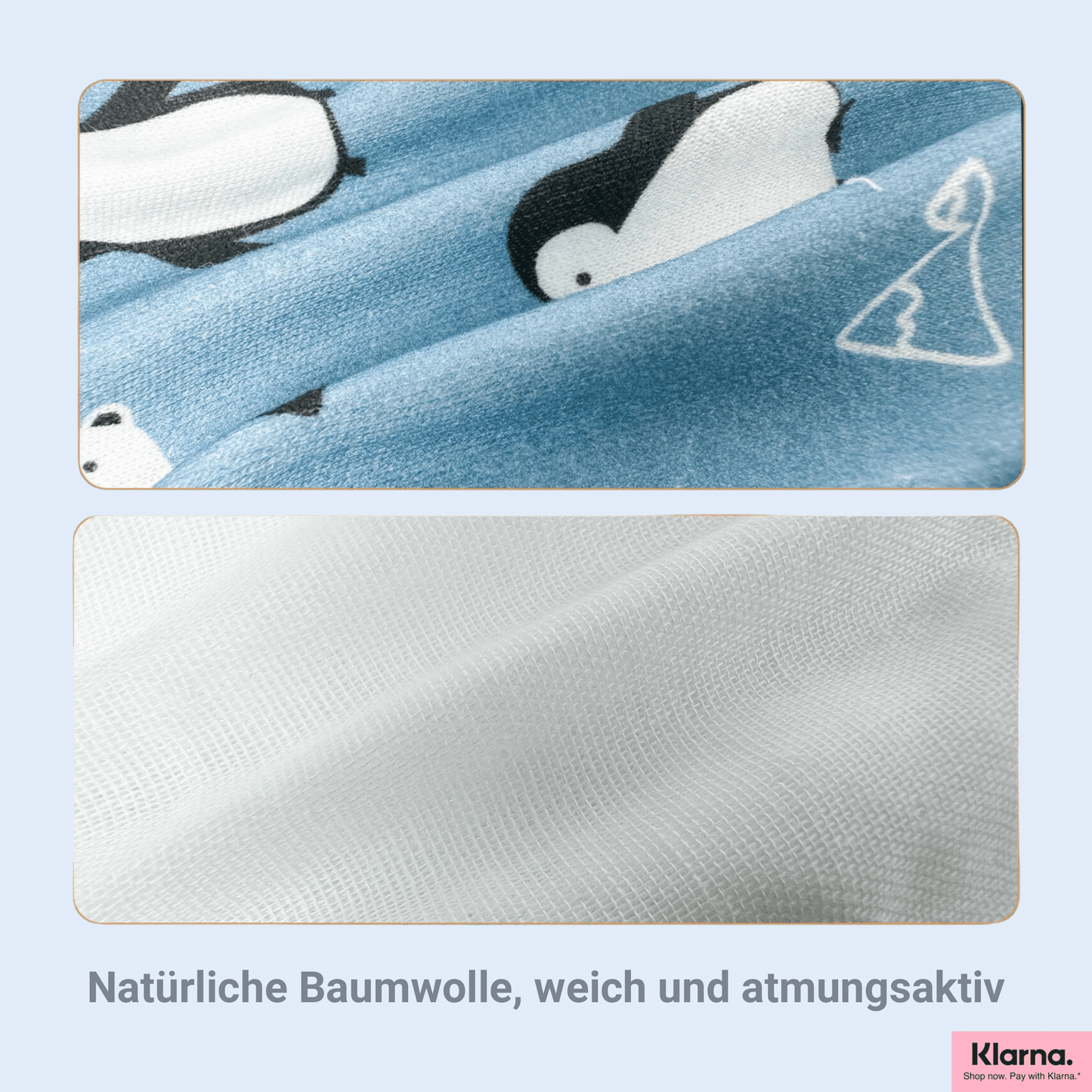 Luierbroekjes Natuurlijk Comfortabel voor Baby's