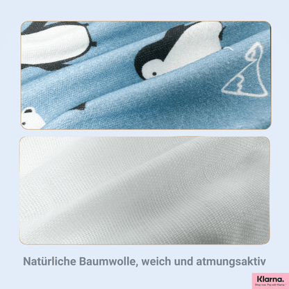 Luierbroekjes Natuurlijk Comfortabel voor Baby's