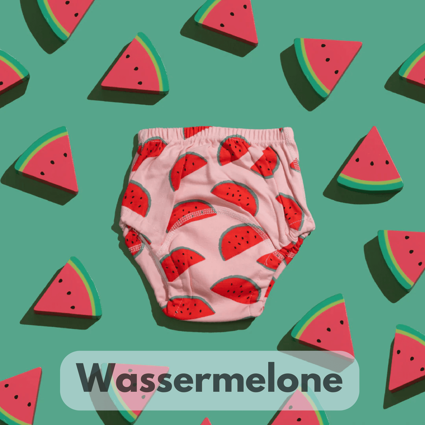 Luierbroekjes Natuurlijk Comfortabel voor Baby's