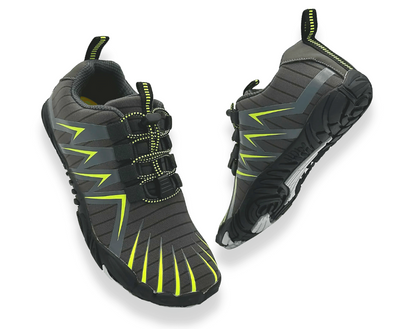 Waterschoenen Sneldrogend Lichtgewicht voor Kajakken en Wandeltochten