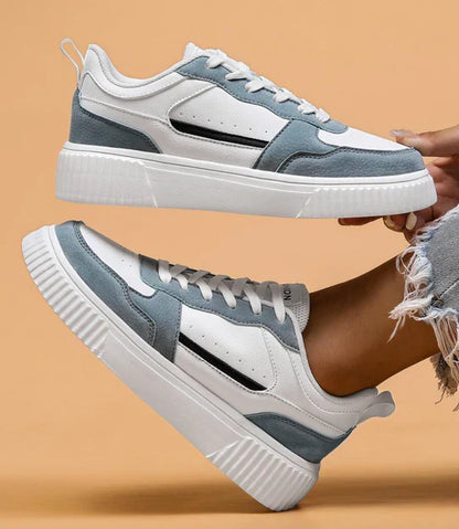 SoftBalance™ – Dames Sportschoenen met Dempende Zool en Stijlvol Design-2