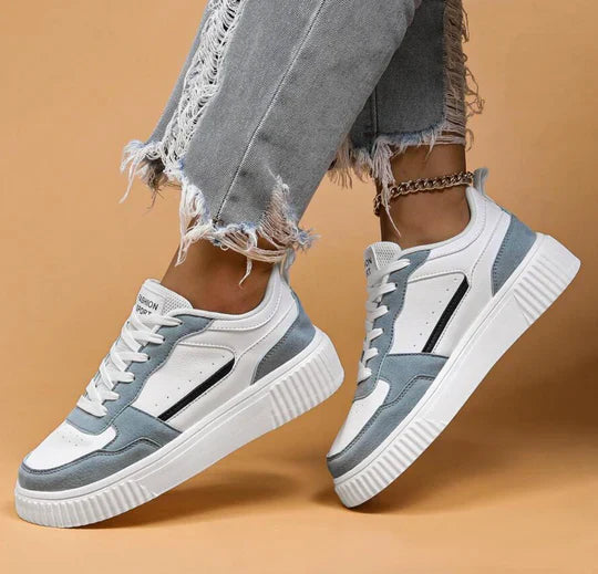 SoftBalance™ – Dames Sportschoenen met Dempende Zool en Stijlvol Design-3