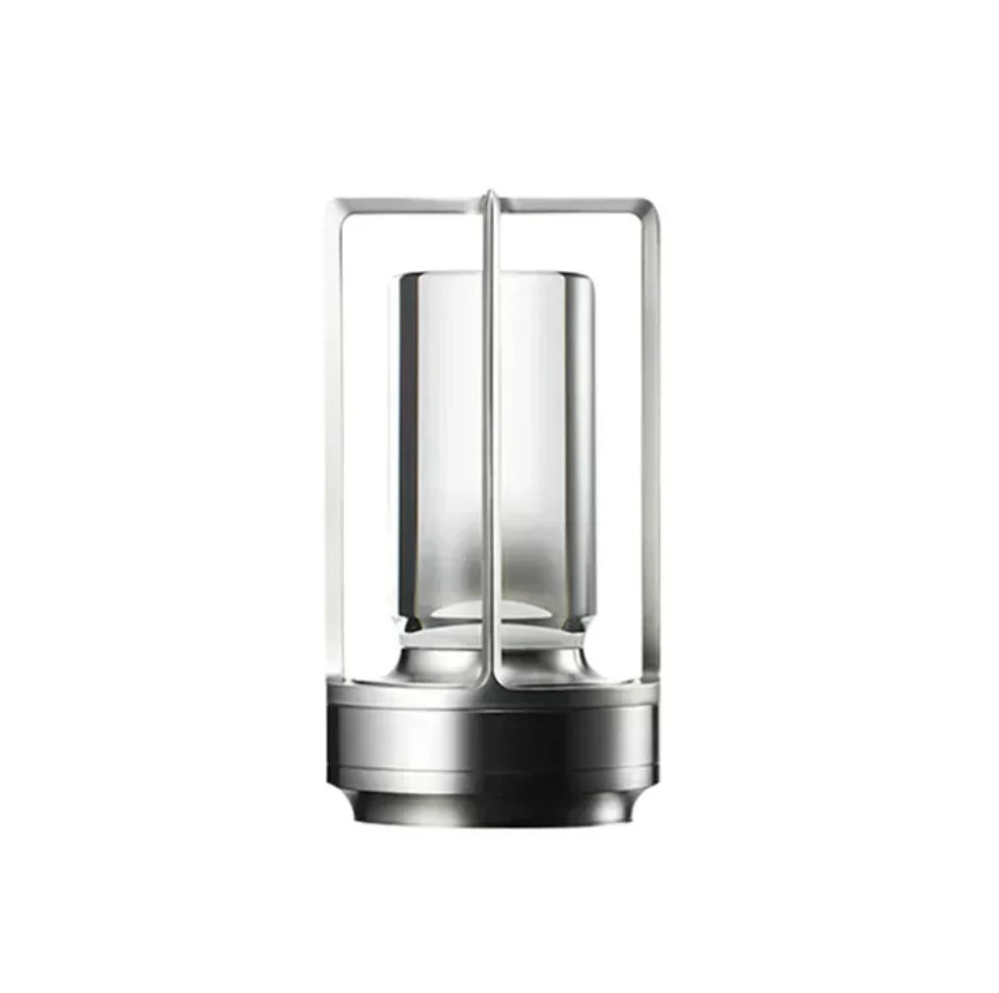 Draadloze Lantaarns voor Binnen en Buiten met Sfeerverlichting