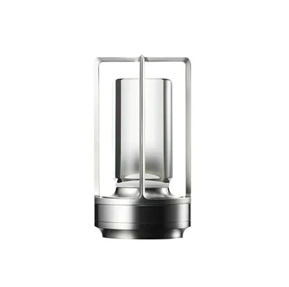 Draadloze Lantaarns voor Binnen en Buiten met Sfeerverlichting