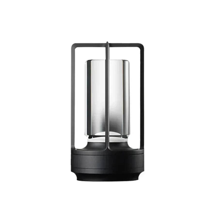 Draadloze Lantaarns voor Binnen en Buiten met Sfeerverlichting