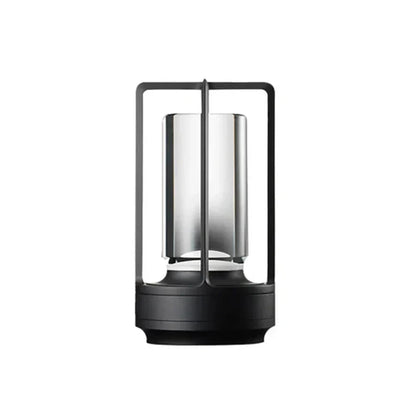 Draadloze Lantaarns voor Binnen en Buiten met Sfeerverlichting