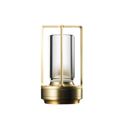 Draadloze Lantaarns voor Binnen en Buiten met Sfeerverlichting