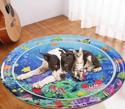 Kattenspeelmat Duurzaam Speelplezier voor Katten