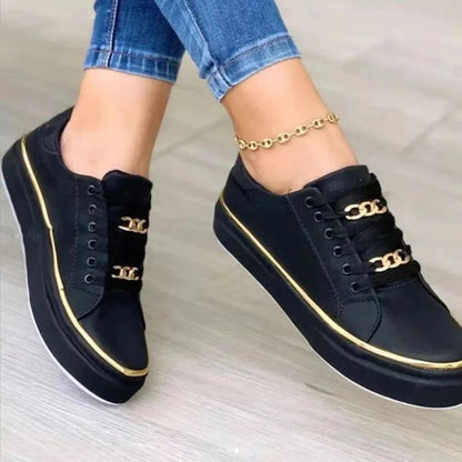 Sage - Dames Orthopedische Schoenen - Stijlvol & Comfortabel