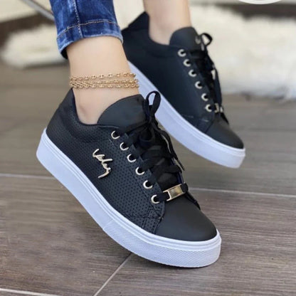 Variant image for Estrella™ – Dames Sneakers Ademend Comfort en Duurzaam Design-1