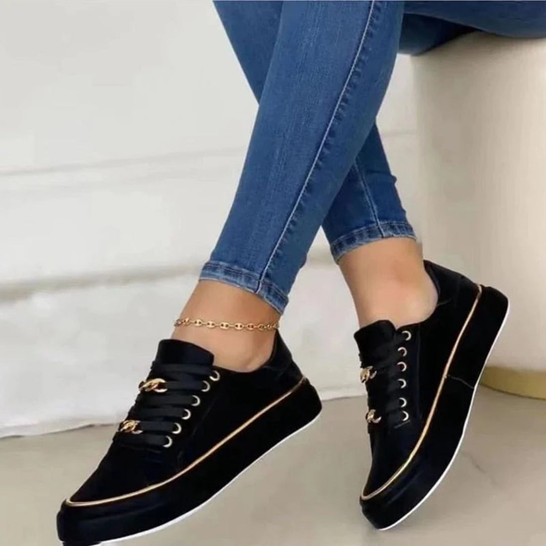 Sage - Dames Orthopedische Schoenen - Stijlvol & Comfortabel