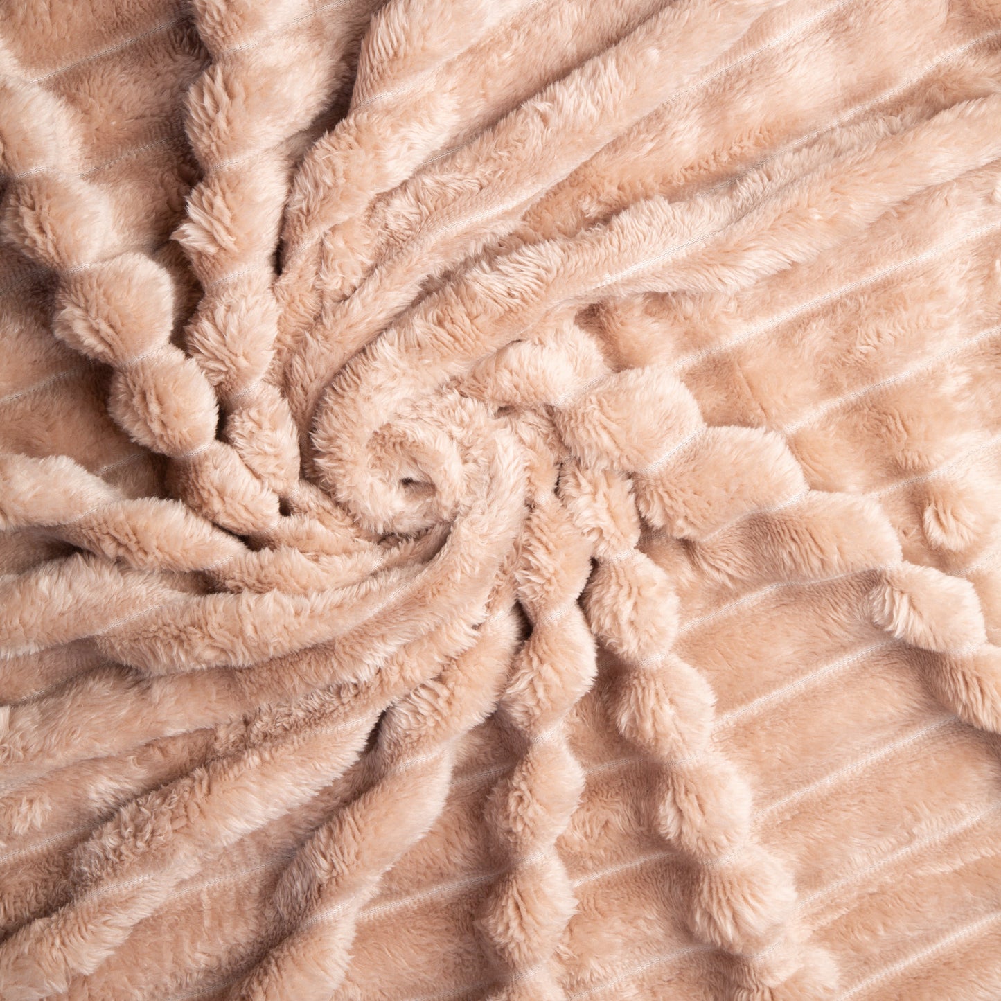 Zachte Fleece Deken 2x Gratis Warm en Plush