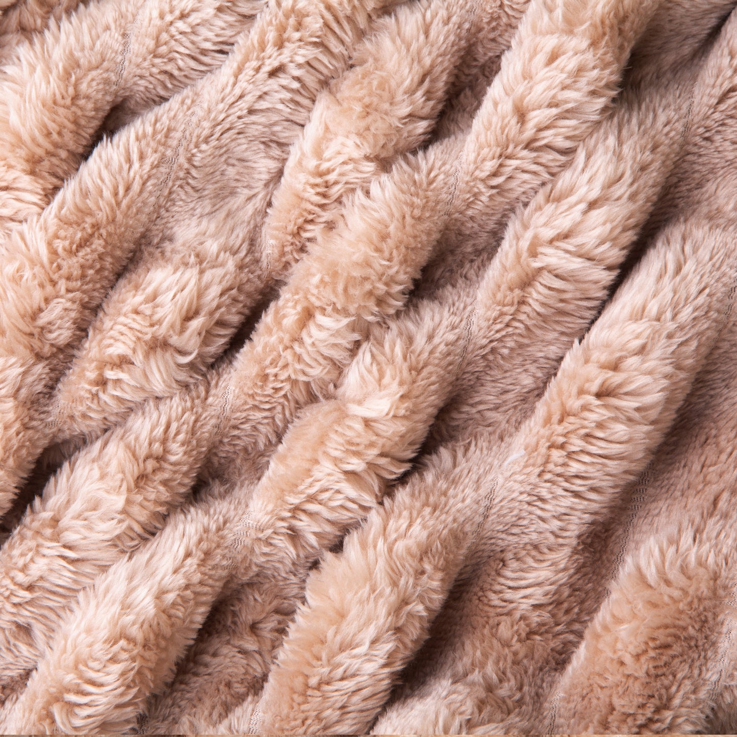 Zachte Fleece Deken 2x Gratis Warm en Plush
