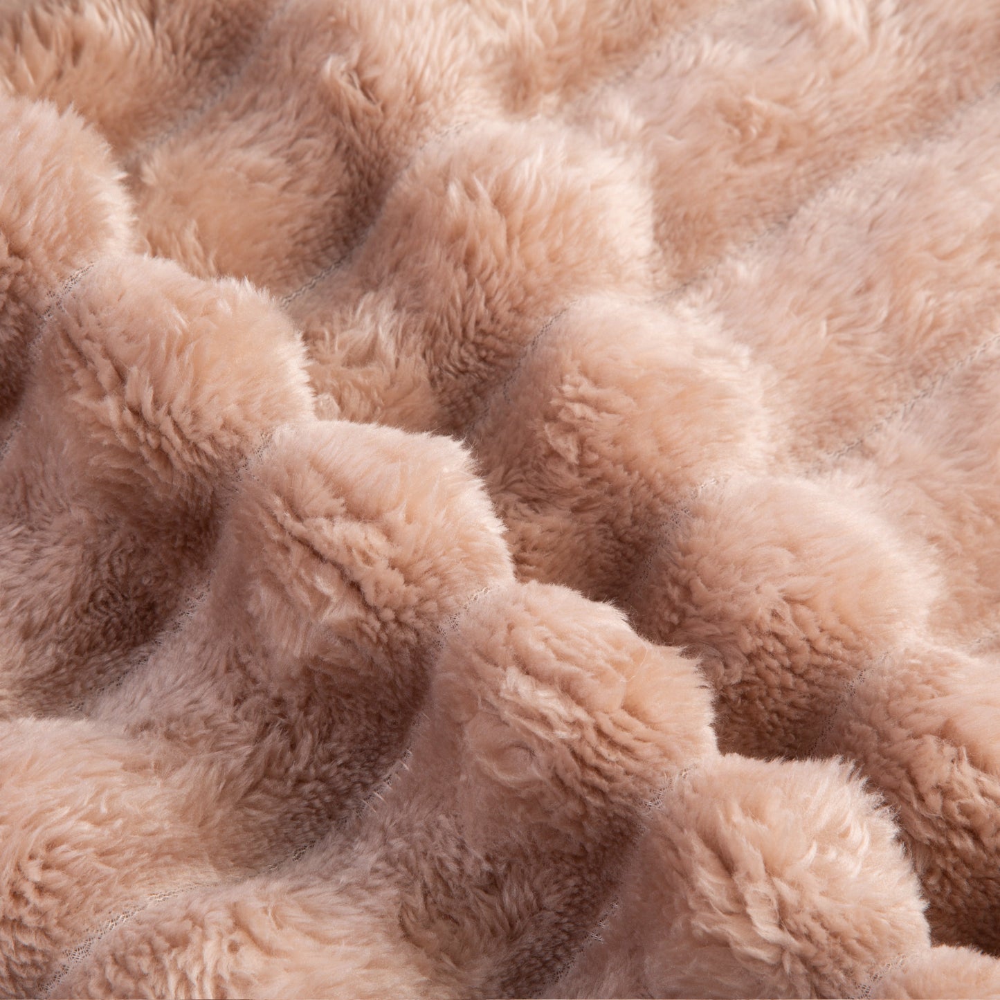 Zachte Fleece Deken 2x Gratis Warm en Plush