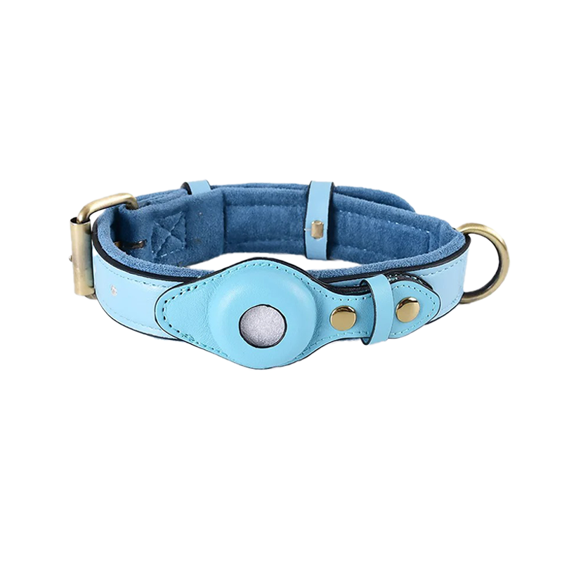 Huisdier Tracker GPS Volgsysteem voor Honden en Katten