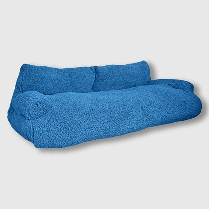 Comfy Hondenbed voor Heerlijke Nachtrust