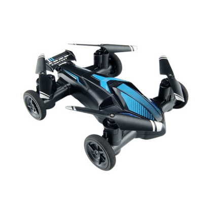 Drone Racewagen 2 in 1 Speelgoed