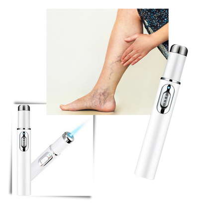 Blauwe Licht Huidtherapie Pen Acne Behandeling