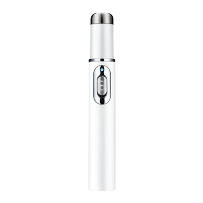 Blauwe Licht Huidtherapie Pen Acne Behandeling