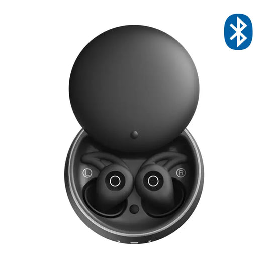 Bluetooth Oordopjes Motorrijders Waterdicht en Draadloos - Velinix