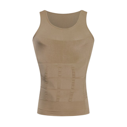 Slanke Onderhemd voor Vrouwelijke Vormen Shaper