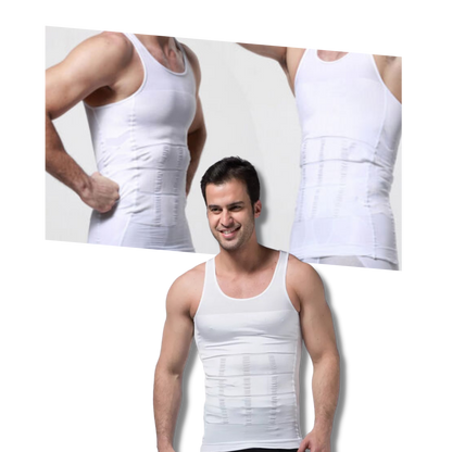 Slanke Onderhemd voor Vrouwelijke Vormen Shaper