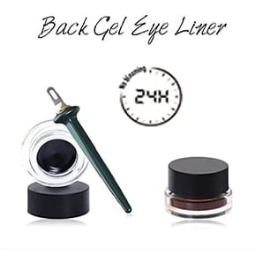 Waterdichte Eyeliner Pen voor Perfecte Ooglijnen