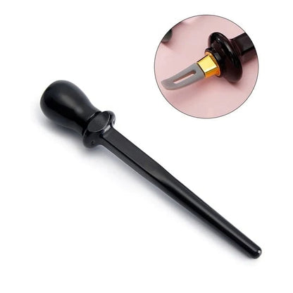 Waterdichte Eyeliner Pen voor Perfecte Ooglijnen