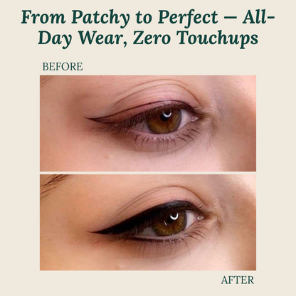 Waterdichte Eyeliner Pen voor Perfecte Ooglijnen