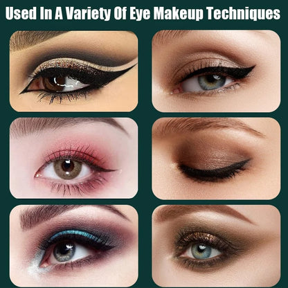 Waterdichte Eyeliner Pen voor Perfecte Ooglijnen