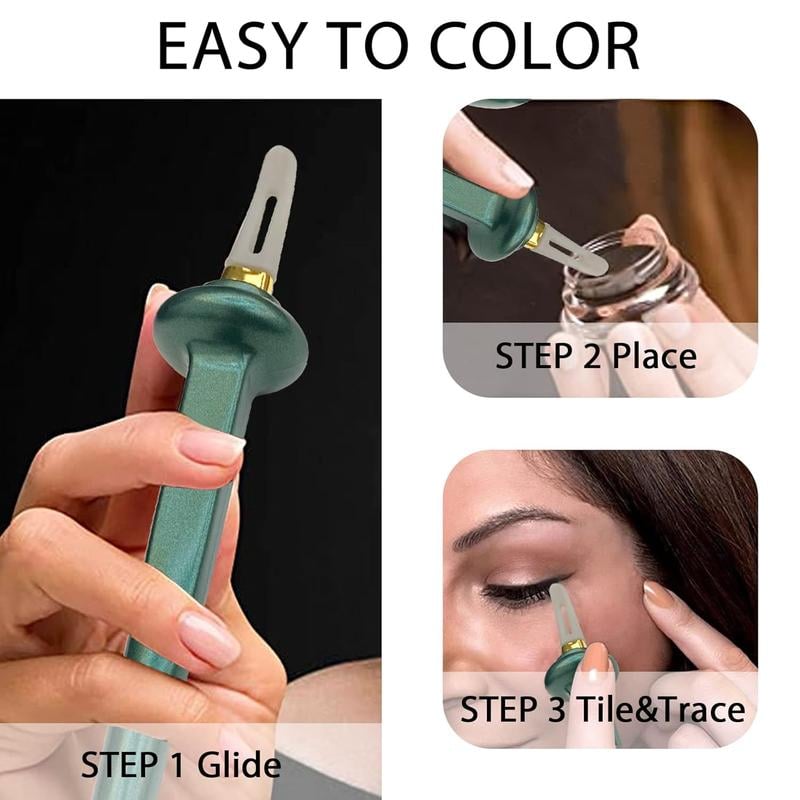 Waterdichte Eyeliner Pen voor Perfecte Ooglijnen